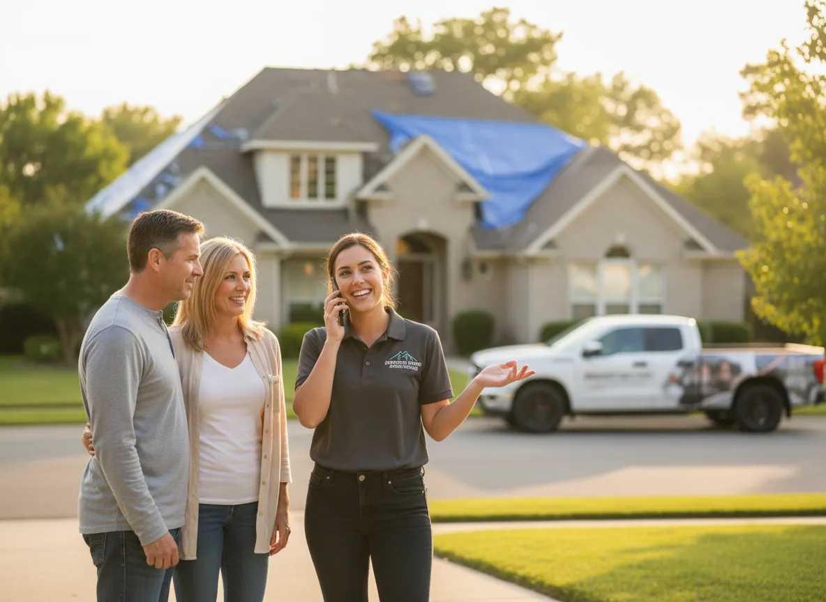Emergency Roof Repair Arlington, TN FAQs